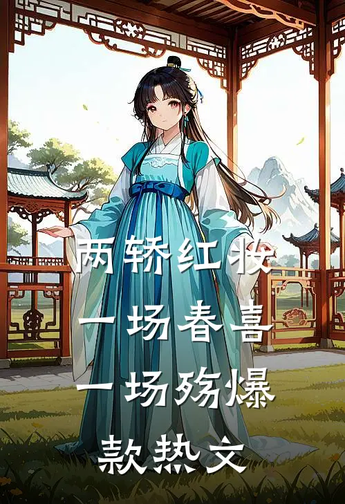两轿红妆，一场春喜一场殇爆款热文