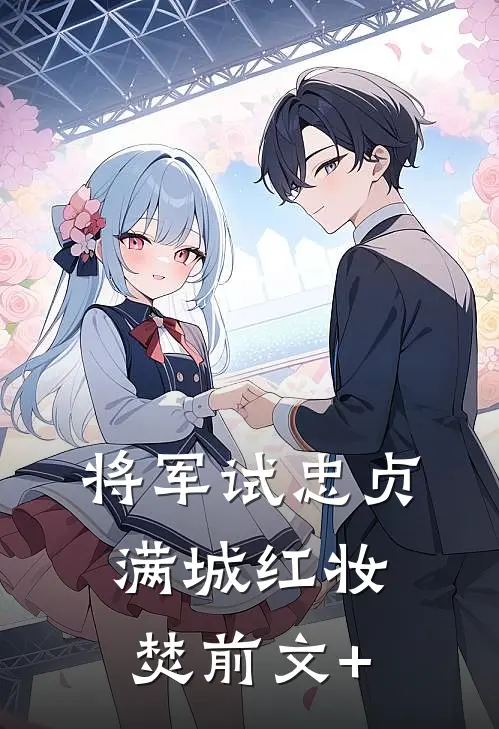 将军试忠贞，满城红妆焚前文+