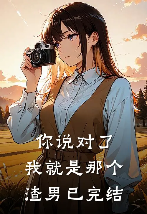 你说对了，我就是那个渣男已完结
