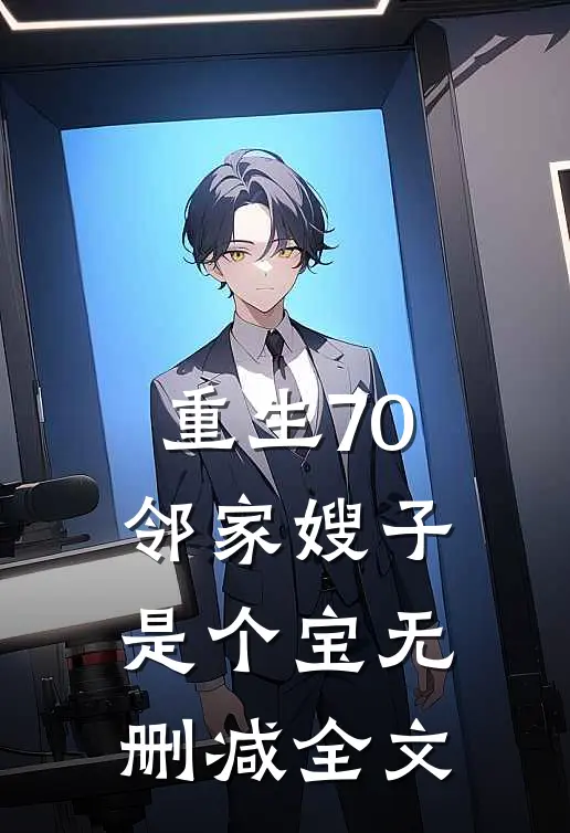 重生70，邻家嫂子是个宝无删减全文