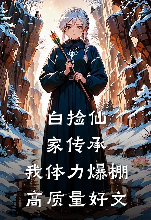 白捡仙家传承，我体力爆棚高质量好文