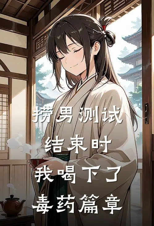 捞男测试结束时，我喝下了毒药篇章