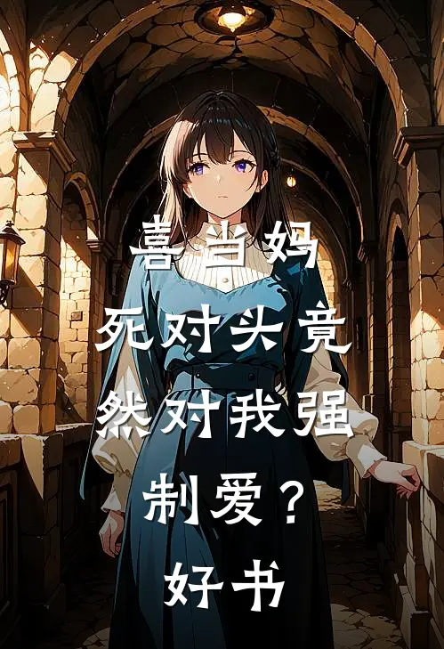 喜当妈，死对头竟然对我强制爱？好书