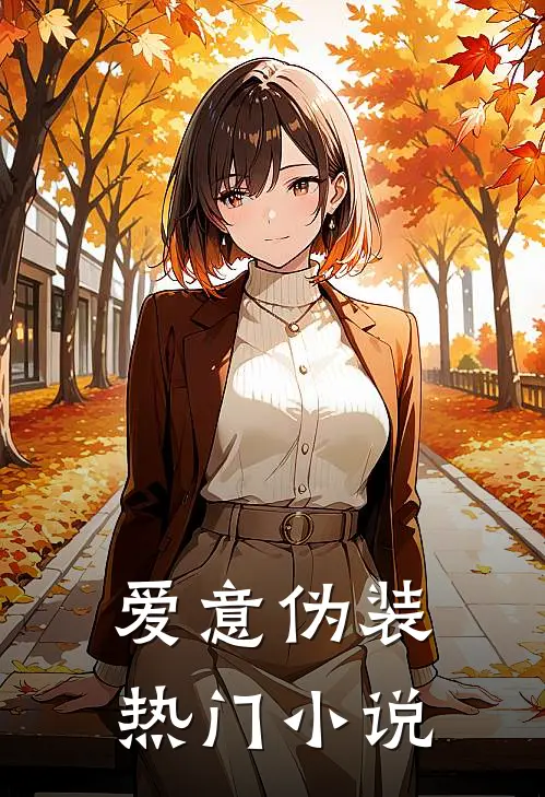 爱意伪装热门小说