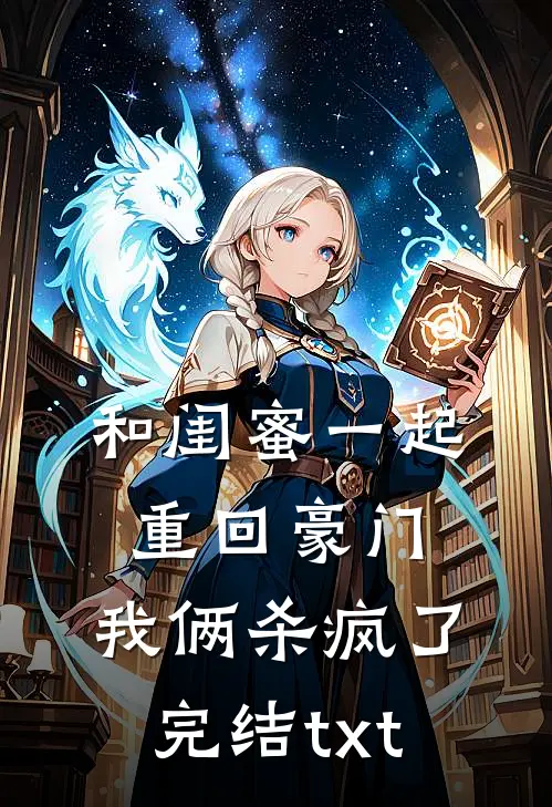 和闺蜜一起重回豪门，我俩杀疯了完结txt