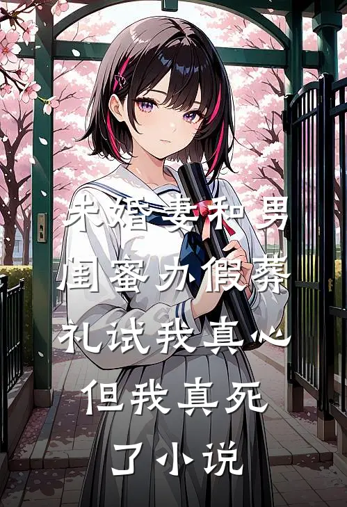 未婚妻和男闺蜜办假葬礼试我真心，但我真死了小说