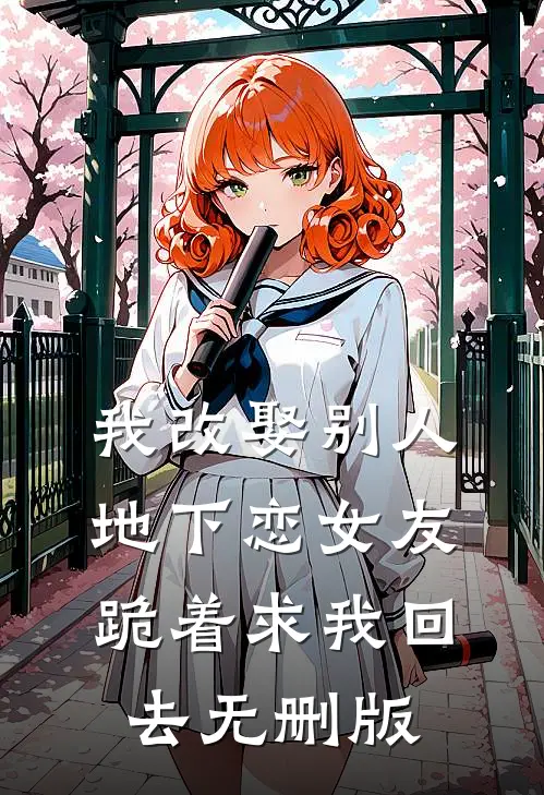 我改娶别人，地下恋女友跪着求我回去无删版