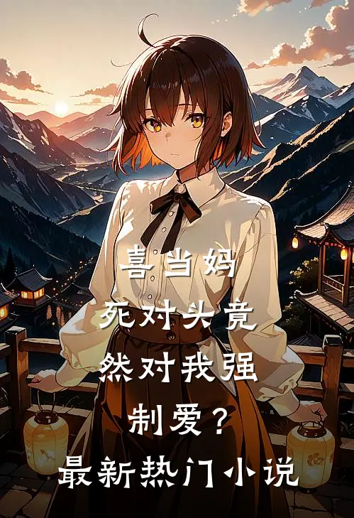 喜当妈，死对头竟然对我强制爱？最新热门小说