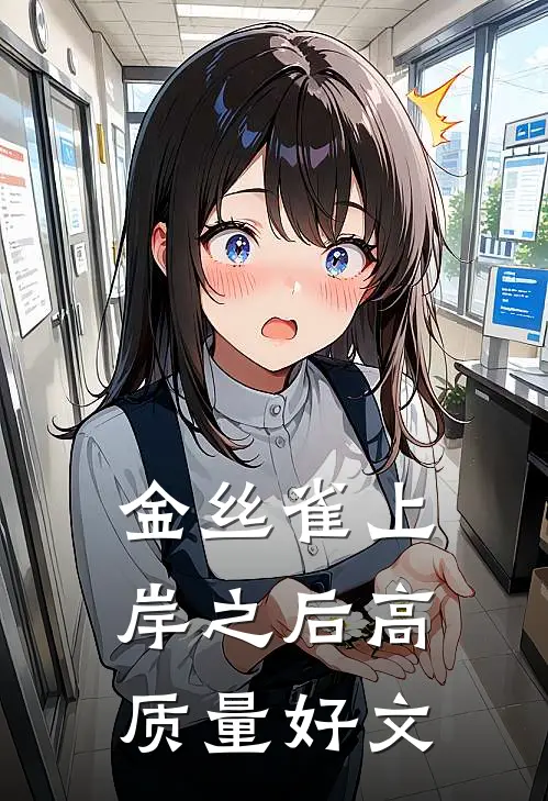 金丝雀上岸之后高质量好文