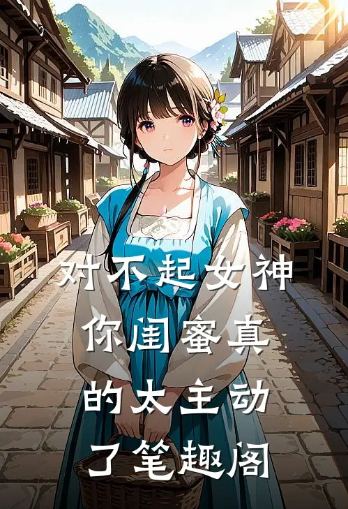 对不起女神，你闺蜜真的太主动了笔趣阁