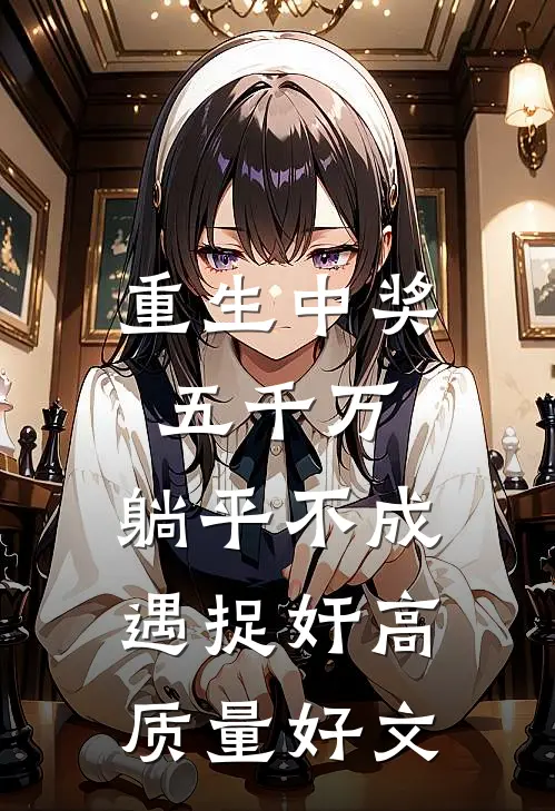 重生中奖五千万，躺平不成遇捉奸高质量好文