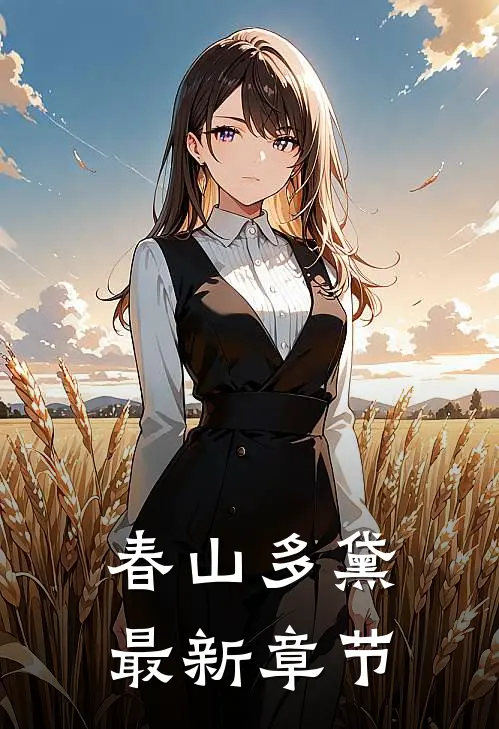 春山多黛最新章节