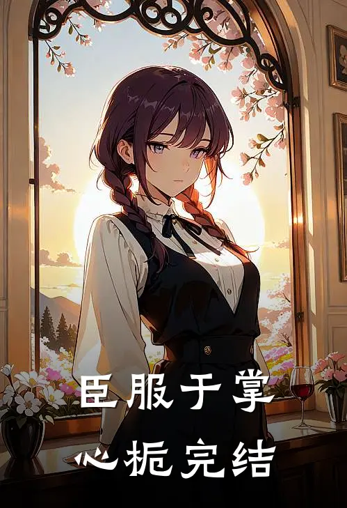 臣服于掌心栀完结
