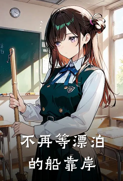 不再等漂泊的船靠岸歌词