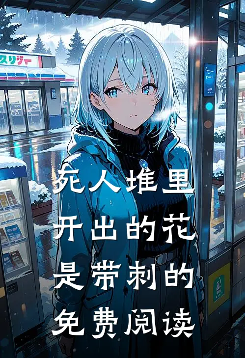 死人堆里开出的花，是带刺的免费阅读
