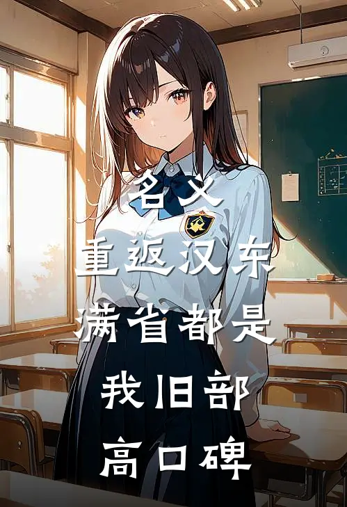 名义：重返汉东，满省都是我旧部高口碑