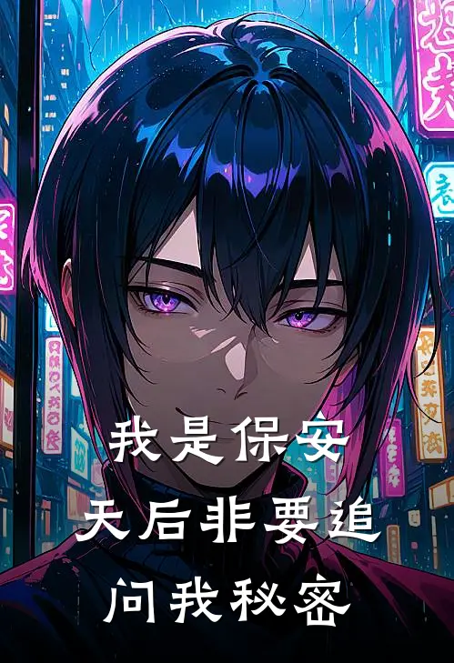 我是保安,天后非要追问我秘密是第几集