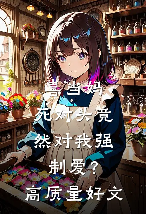 喜当妈，死对头竟然对我强制爱？高质量好文