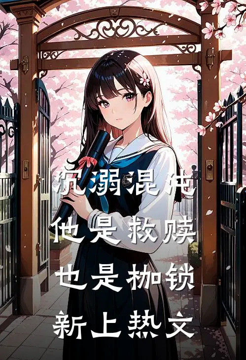 沉溺混沌，他是救赎也是枷锁新上热文