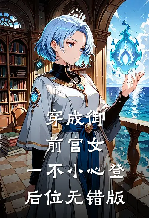 穿成御前宫女，一不小心登后位无错版