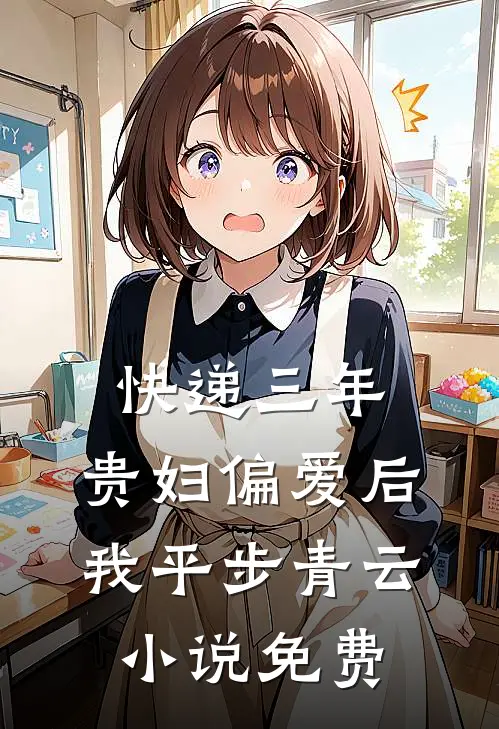 快递三年：贵妇偏爱后我平步青云小说免费