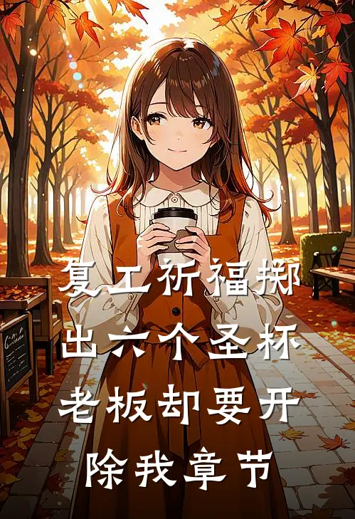 复工祈福掷出六个圣杯，老板却要开除我章节