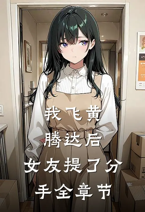 我飞黄腾达后，女友提了分手全章节