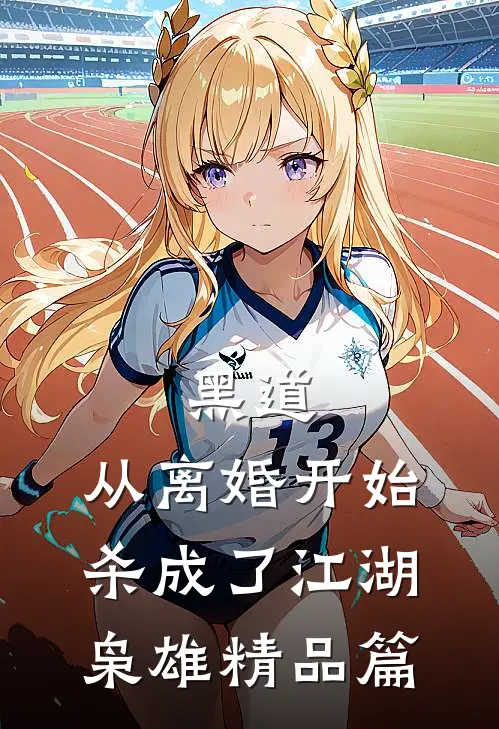 黑道，从离婚开始杀成了江湖枭雄精品篇