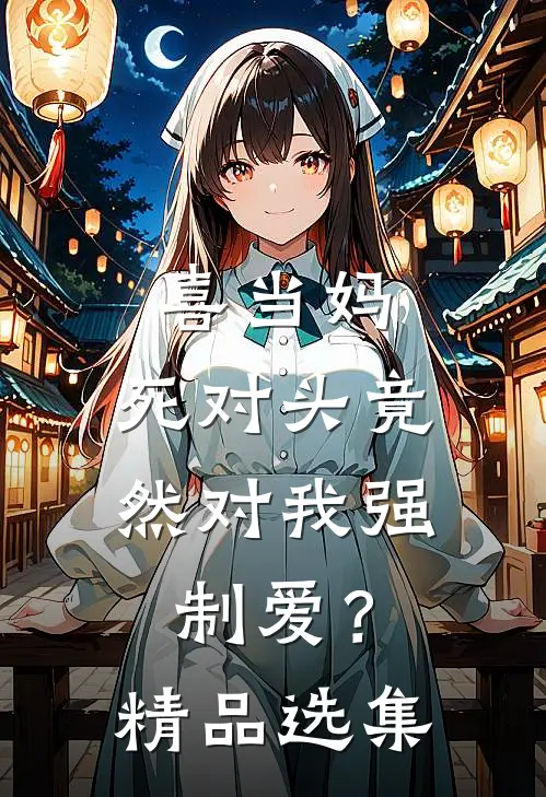 喜当妈，死对头竟然对我强制爱？精品选集