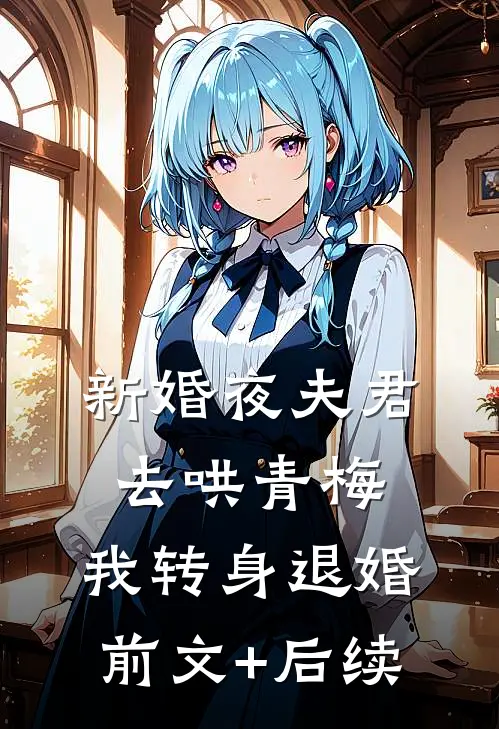 新婚夜夫君去哄青梅，我转身退婚前文+后续