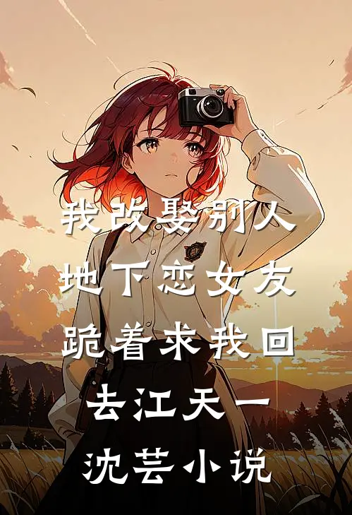 我改娶别人，地下恋女友跪着求我回去江天一沈芸小说