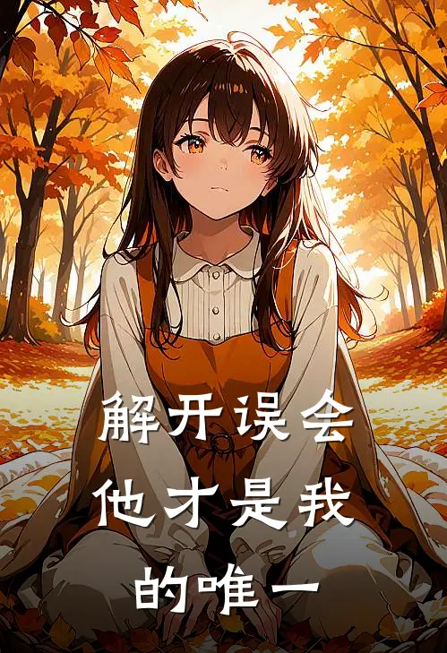 解开误会，他才是我的唯一