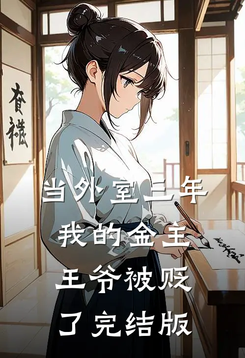 当外室三年，我的金主王爷被贬了完结版