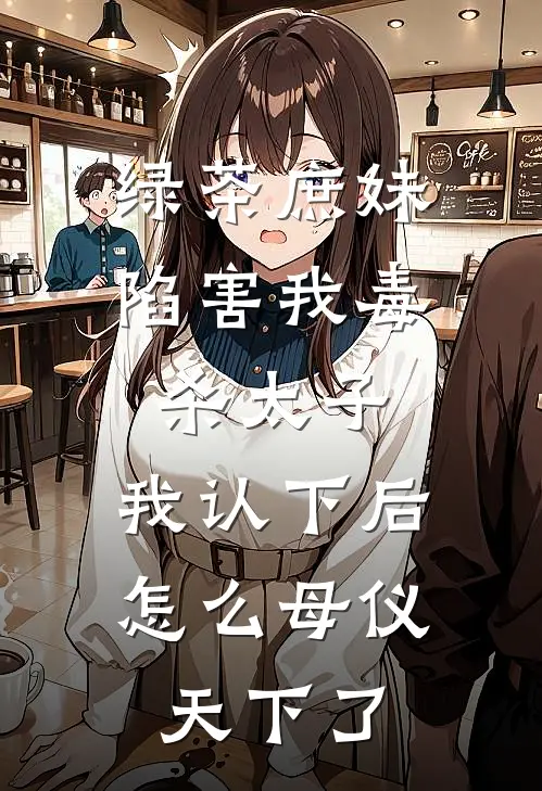 绿茶庶妹陷害我毒杀太子，我认下后怎么母仪天下了