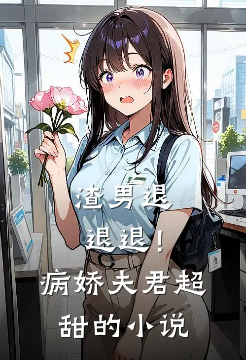 渣男退退退！病娇夫君超甜的小说