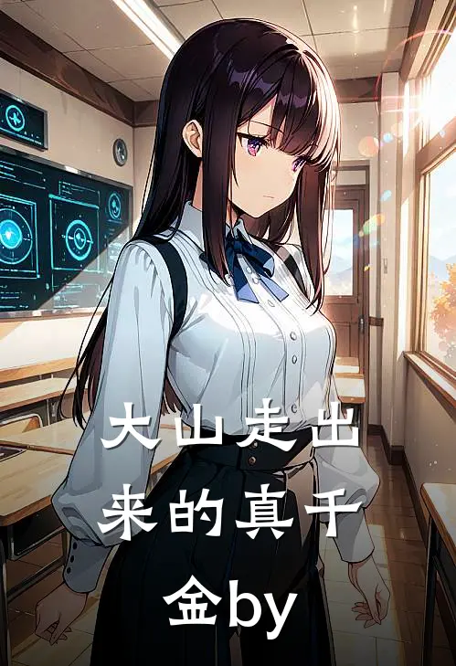 大山走出来的真千金by