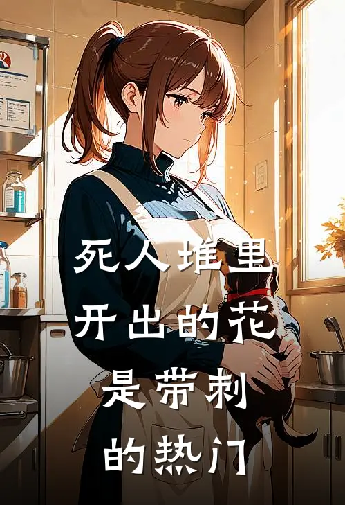 死人堆里开出的花，是带刺的热门