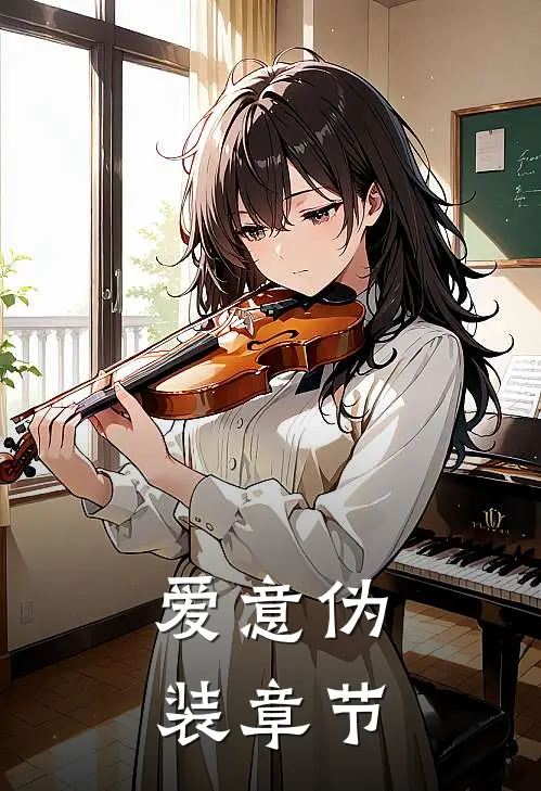 爱意伪装章节