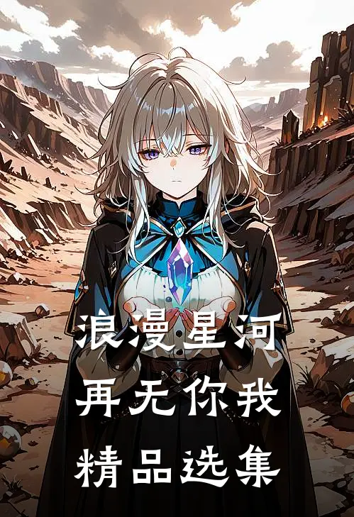 浪漫星河，再无你我精品选集