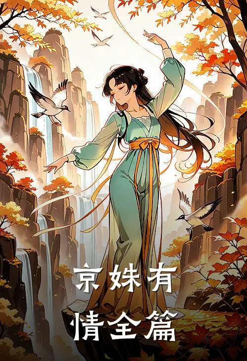 京姝有情全篇