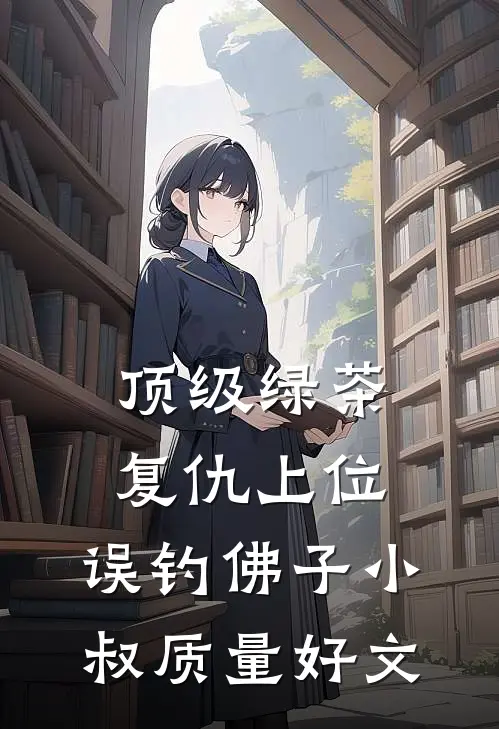 顶级绿茶复仇上位，误钓佛子小叔质量好文