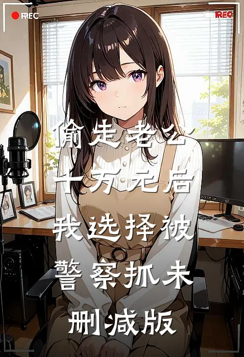 偷走老公十万元后，我选择被警察抓未删减版