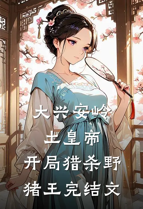 大兴安岭土皇帝，开局猎杀野猪王完结文