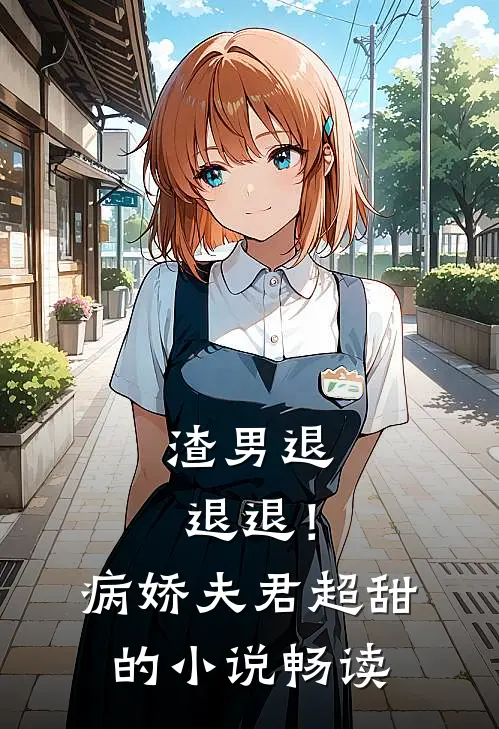 渣男退退退！病娇夫君超甜的小说畅读