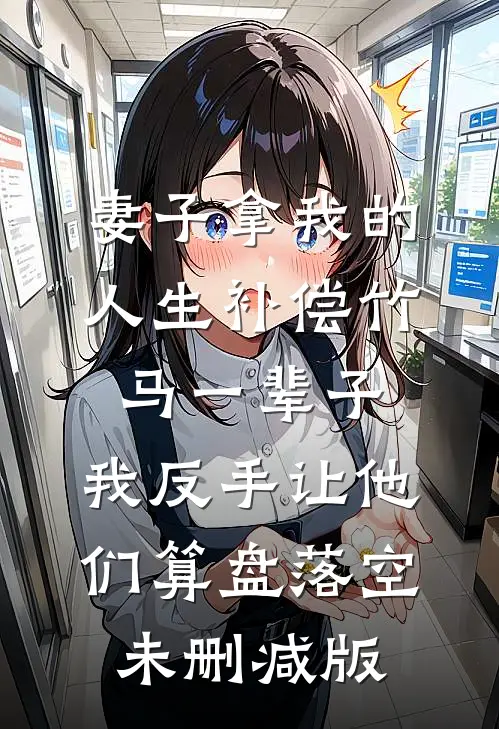 妻子拿我的人生补偿竹马一辈子，我反手让他们算盘落空未删减版