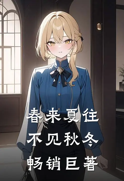 春来夏往，不见秋冬畅销巨著