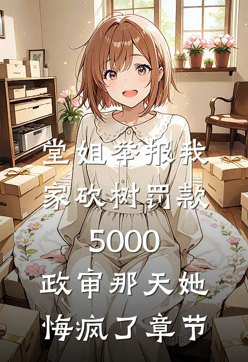 堂姐举报我家砍树罚款5000，政审那天她悔疯了章节