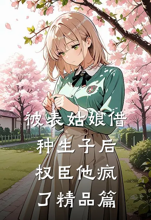 被表姑娘借种生子后，权臣他疯了精品篇