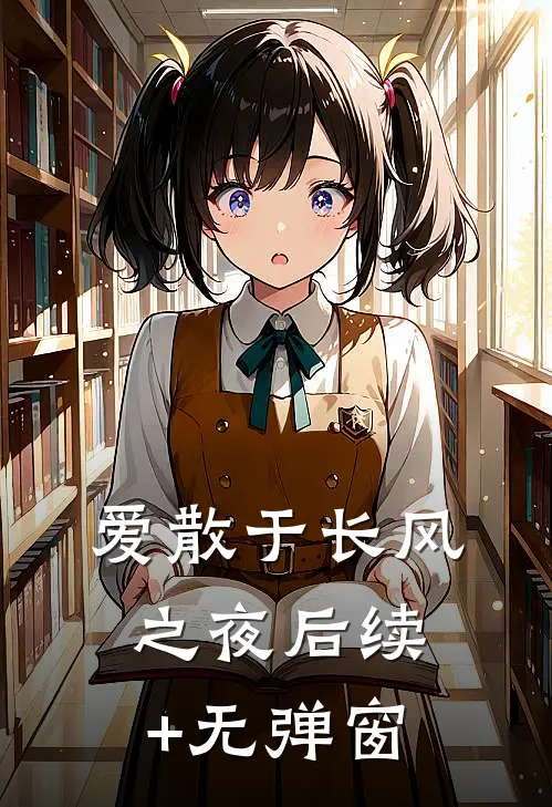 爱散于长风之夜后续+无弹窗