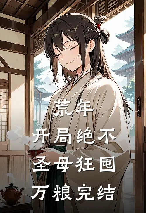 荒年：开局绝不圣母狂囤万粮完结